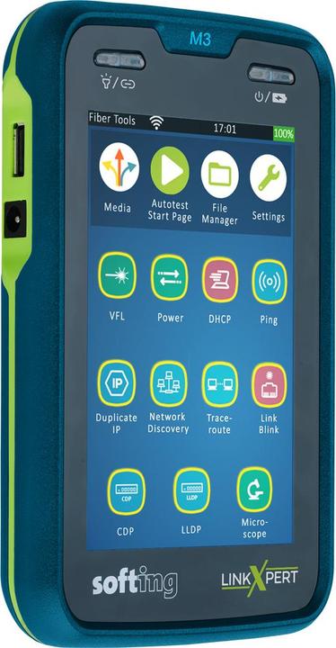 Image du produit Softing LinkXpert M3