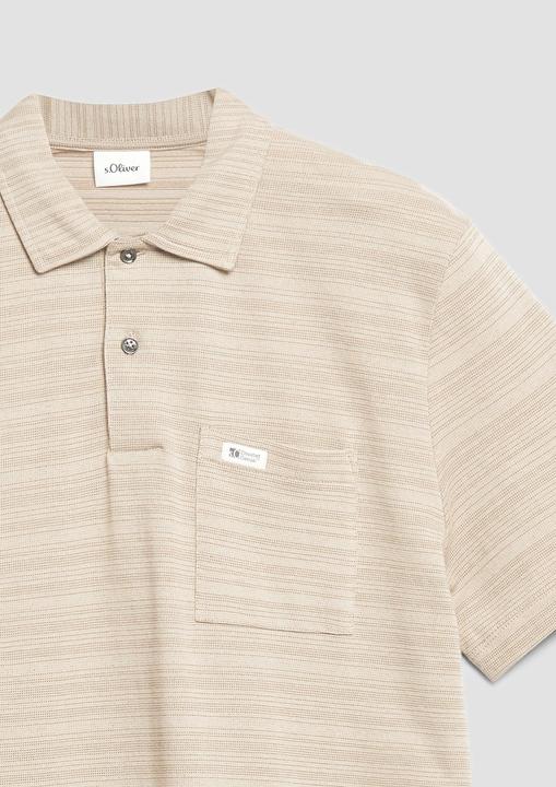 Image du produit s.Oliver Polo-Shirt (XXL)