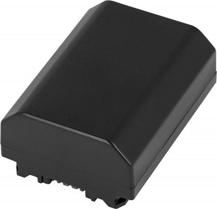 Actual product image Newell charger DL-USB-C + 2x Sony NP-FZ100 (Camera battery charger)