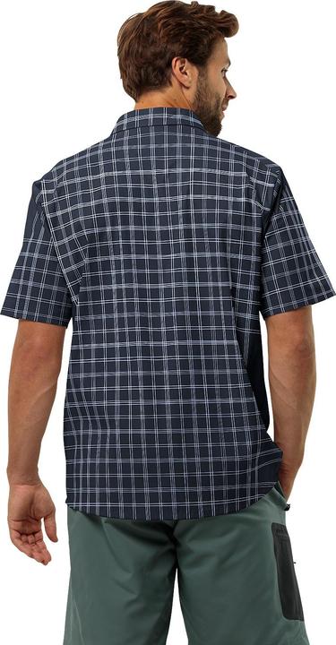 Produktbild Jack Wolfskin Norbo S/S Shirt M (L)