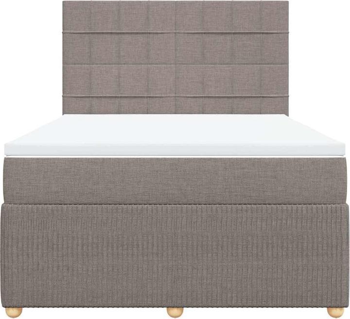 Produktbild VidaXL Layne (200 x 200 cm, 200 x 200 cm)