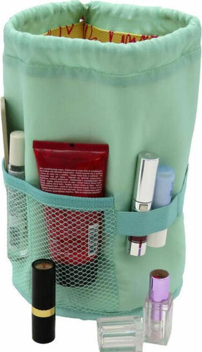 Image du produit CyP Brands Dragon Ball - Trousse de toilette Bulma