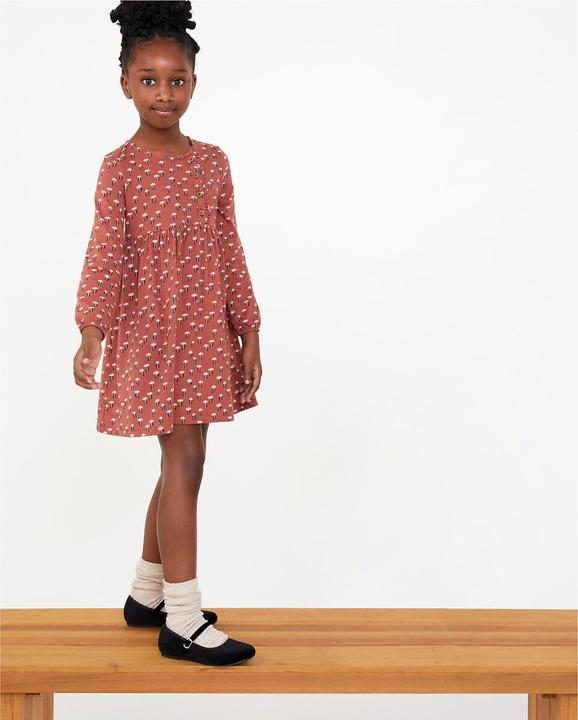 Actual product image La Redoute Collections Ballerinas (37)