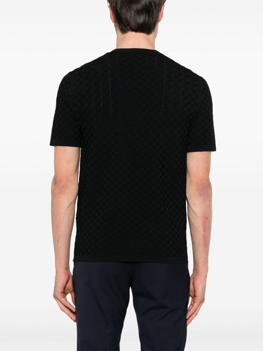 Actual product image Emporio Armani Sweaters Black (S)