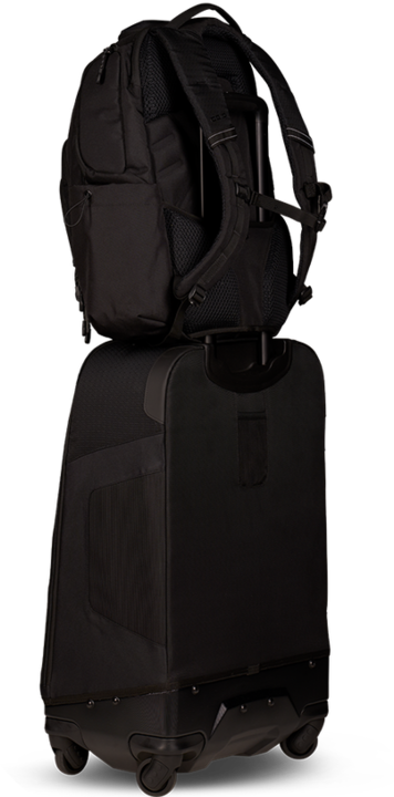 Produktbild Ogio Renegade 26 4 Rollen Trolley 66 cm (52 l, M (50 - 90l))