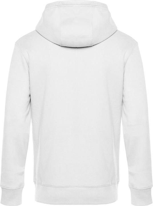 Immagine prodotto B&C Felpa con cappuccio King (XXL)