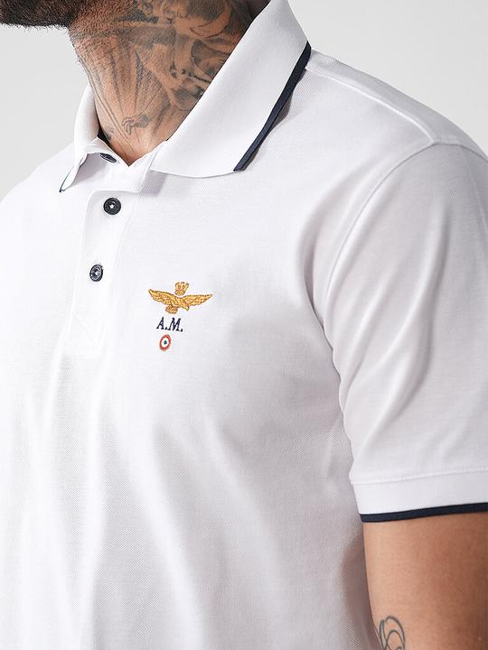 Immagine prodotto Aeronautica Militare Poloshirt (XL)