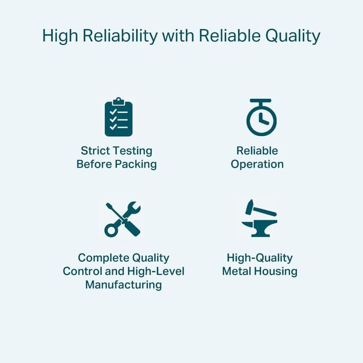 Produktbild TP-Link TL-SG2XXX (52 Ports)