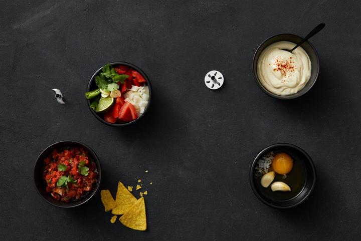 Immagine prodotto Bamix SL 200