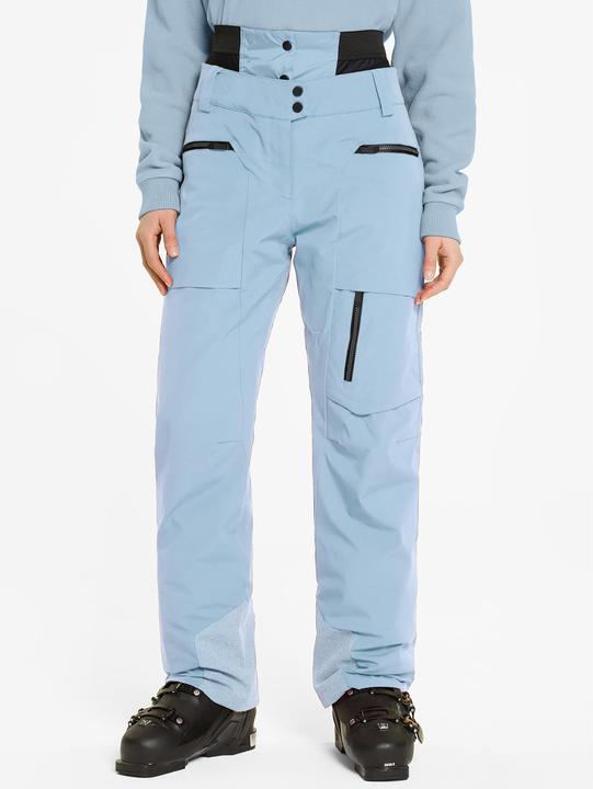 Actual product image Ziener RANVA lady (pants ski) (L)