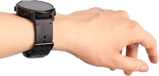 Image du produit Suunto Urbain 2 (20 mm, Cuir)