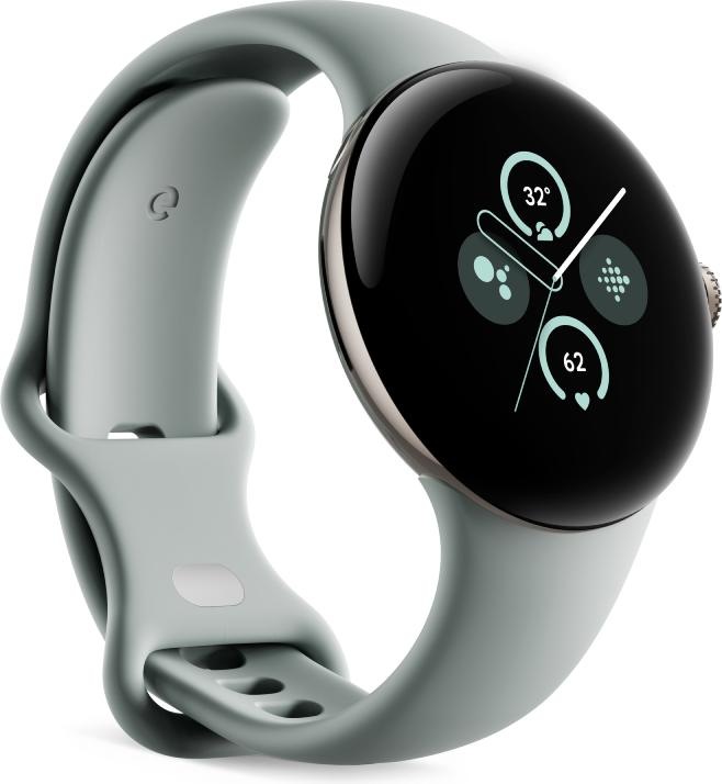 Immagine prodotto Google Pixel Watch 2 (41 mm)