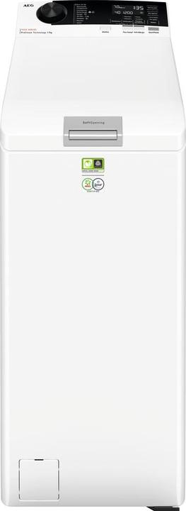 Produktbild AEG Öko Lavamat LTR7TL721EX (7 kg, Oben)