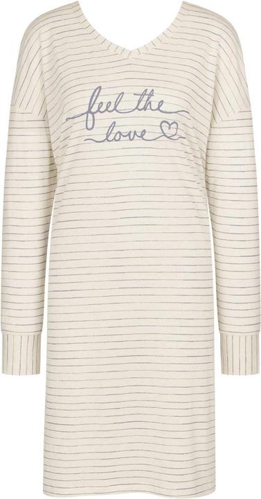 Immagine prodotto Triumph Nachthemd Casual Bequem sitzend Nightdresses NDK LSL 10 CO/MD (38)