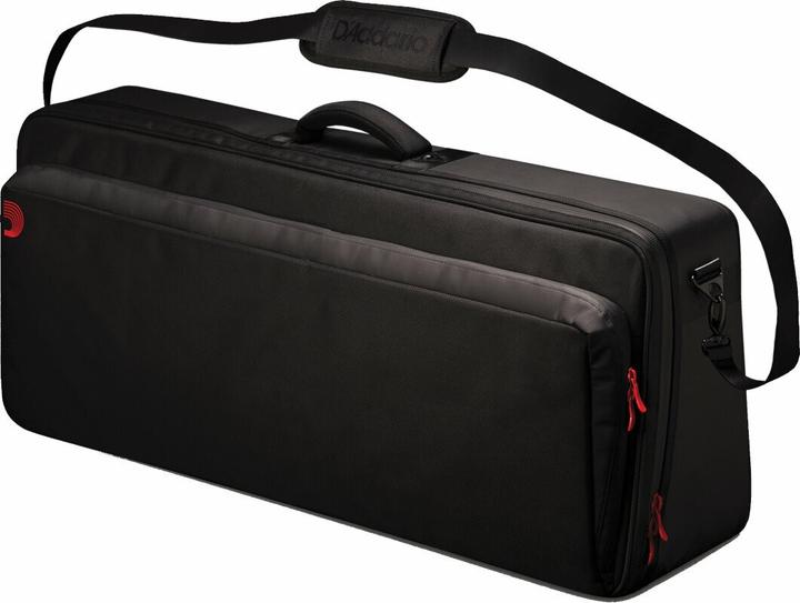 D'Addario PW-BLPBT-02 Backline Pedalboard Transporter Pack 2