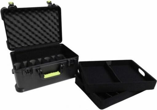 Actual product image Shure MICBAG04