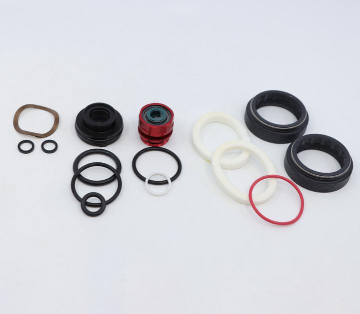 Immagine prodotto RockShox Kit di servizio per forcelle a sospensione Lyrik B1/Pike29+DP