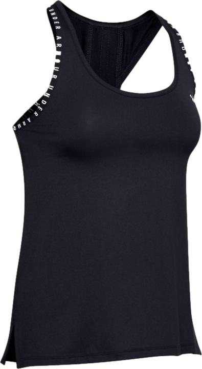 Immagine prodotto Under Armour Canotta da allenamento Knockout Donna (S)