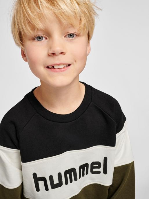 Immagine prodotto hummel Felpa Claes (152)