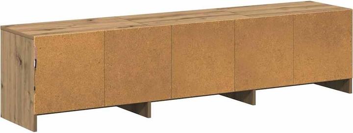 Actual product image vidaXL TV-Ständer (34 x 34 x 40 cm)