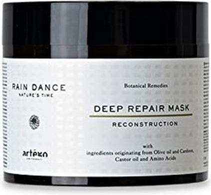 Actual product image Artego ARTÈGO Rain Dance Nature's Time Deep Repair Mask 250ml (250 ml)