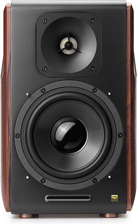 Produktbild Edifier S3000Pro Kabellose Stereo Lautsprecher (1 Paar, 240 W)