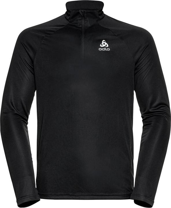 Image du produit Odlo Essential 1/2 Zip Longsleeve (XL)