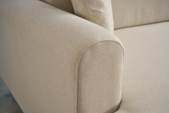 Produktbild Atelier del Sofa Mane (Ecksofa)