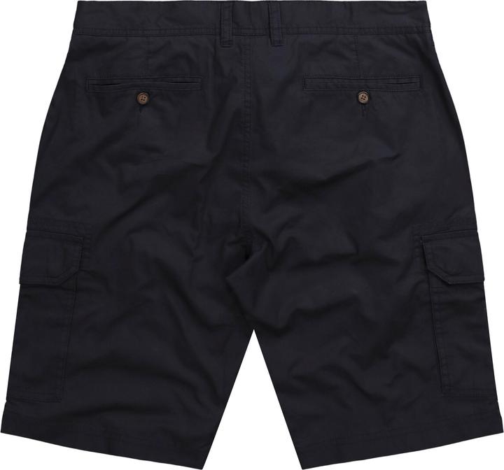 Produktbild JP1880 Cargobermuda, Bauchfit, viele Taschen, Regular Fit, bis Gr. 72 (54)