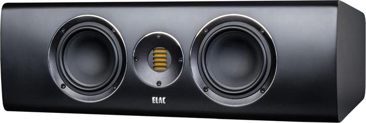 Image du produit ELAC Carina CC 241.4 satiné *noir satiné