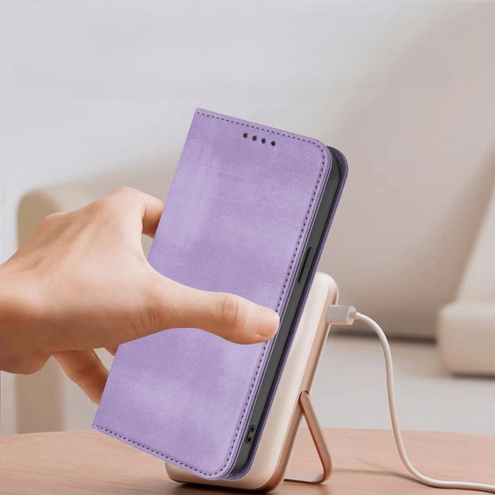 Produktbild Cover-Discount Vintage Flip Case (Apple iPhone 17)