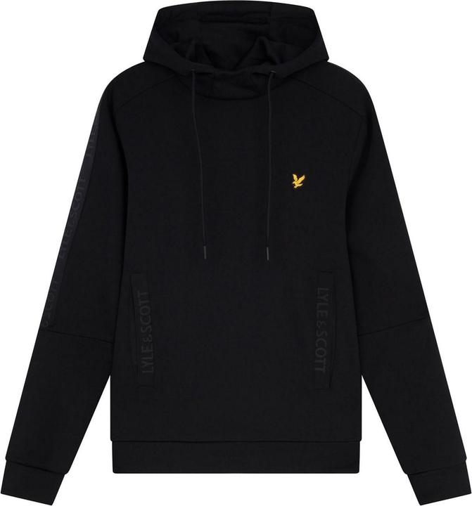 Immagine prodotto Lyle and Scott Felpa con Cappuccio Tasca con Marchio Uomo (S)