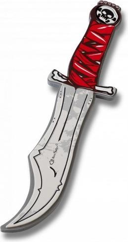 Immagine prodotto Bestsaller Skum piratesco Kniv "Bones"