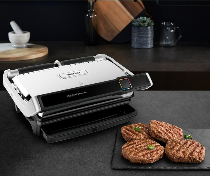 Produktbild Tefal OptiGrill+ GC7178