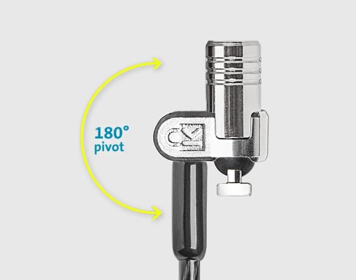 Image du produit Kensington MicroSaver 2.0