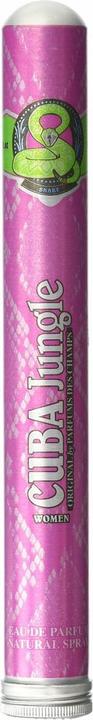 Actual product image Cuba Jungle Snake (Eau de parfum, 35 ml)