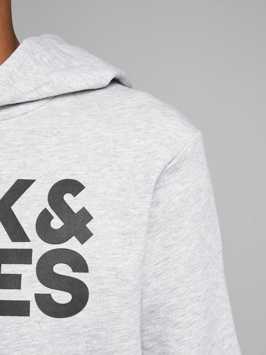 Immagine prodotto Jack & Jones Felpa con cappuccio (XXL)