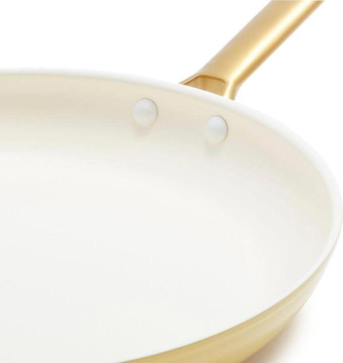 Produktbild Greenpan Padova Reserve (CC008486-001) (Pfannenset + Topfset, Aluminium)