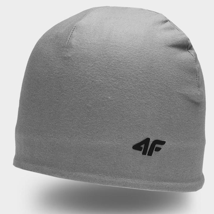 Produktbild 4F Graue Funktionskappe H4Z22 CAF005 25S (L/XL)