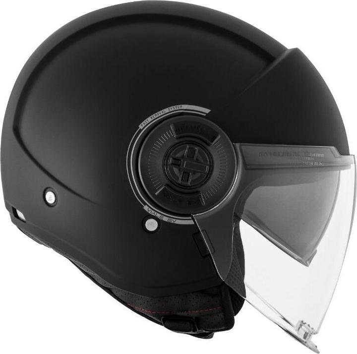 Actual product image MT Helmets Viale SV (61 - 62 cm, XL)