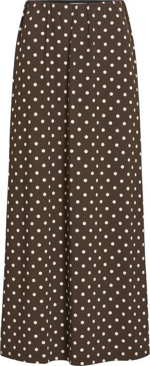 Produktbild Vila VILEOA High Waist Maxirock (M, S)