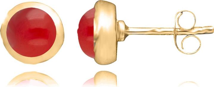 Gelbgold, Orange