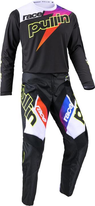 Image du produit Pull In Moto Challenger Trash/Race (4XP)