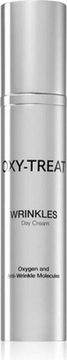 Oxy-Treat Day Cream - 50ml (50 ml, Tagescreme)