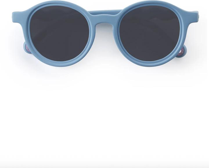 Immagine prodotto Olivo & Co Sonnenbrille TODDLER Oval Coral Reef-Reef blau