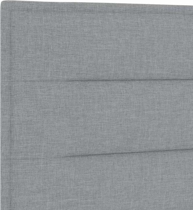 Produktbild vidaXL Plattformbett (200 x 200 cm)