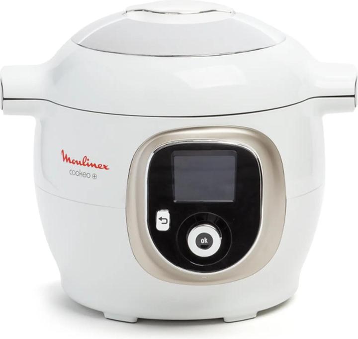 Actual product image Moulinex CE85BA