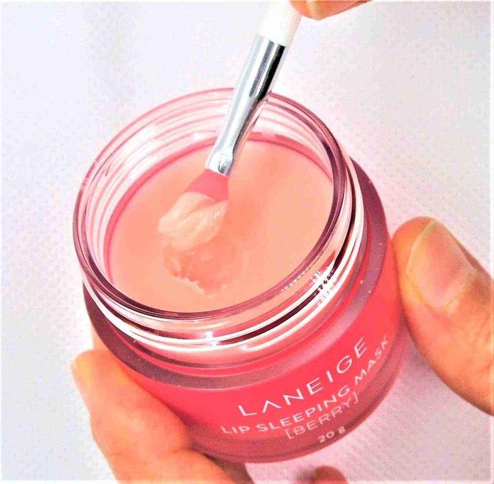Produktbild Laneige Lip Sleeping Mask (Lippencrème)
