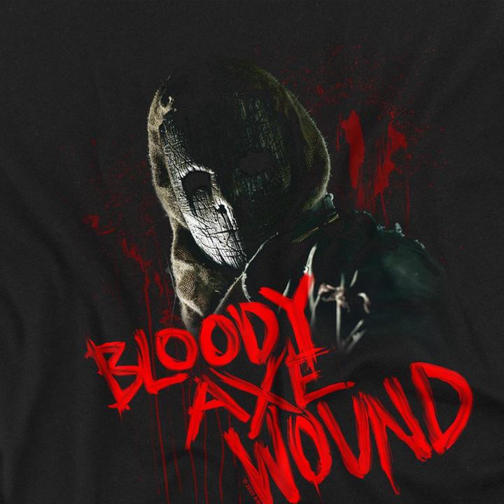 Produktbild Bloody Axe Wound TShirt (116)