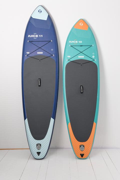 Actual product image Season Juice 10 (10')